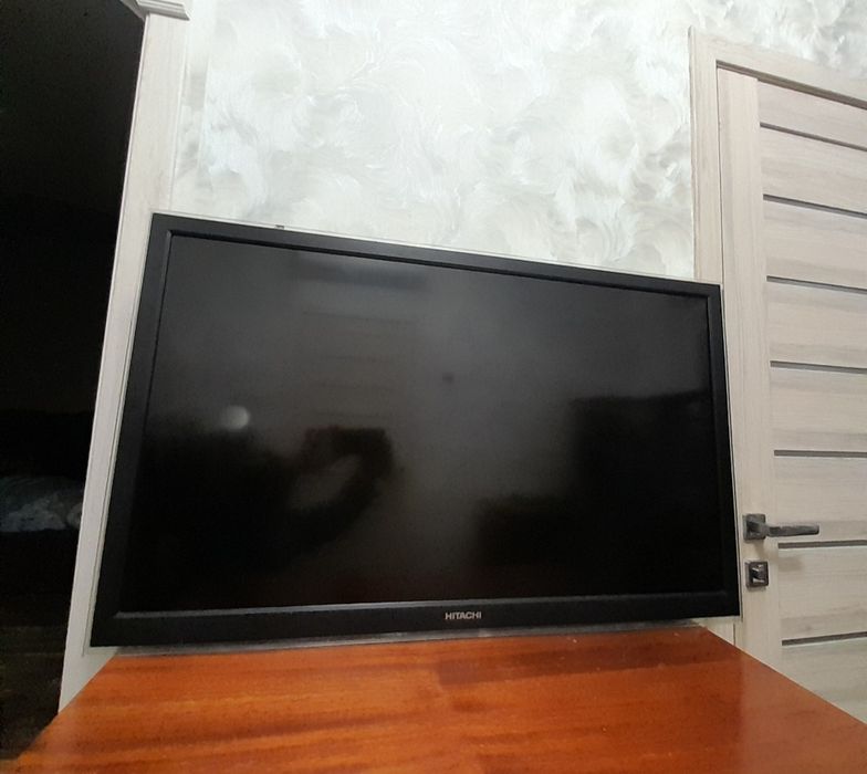 Телевизор 42 дюйма,не смарт