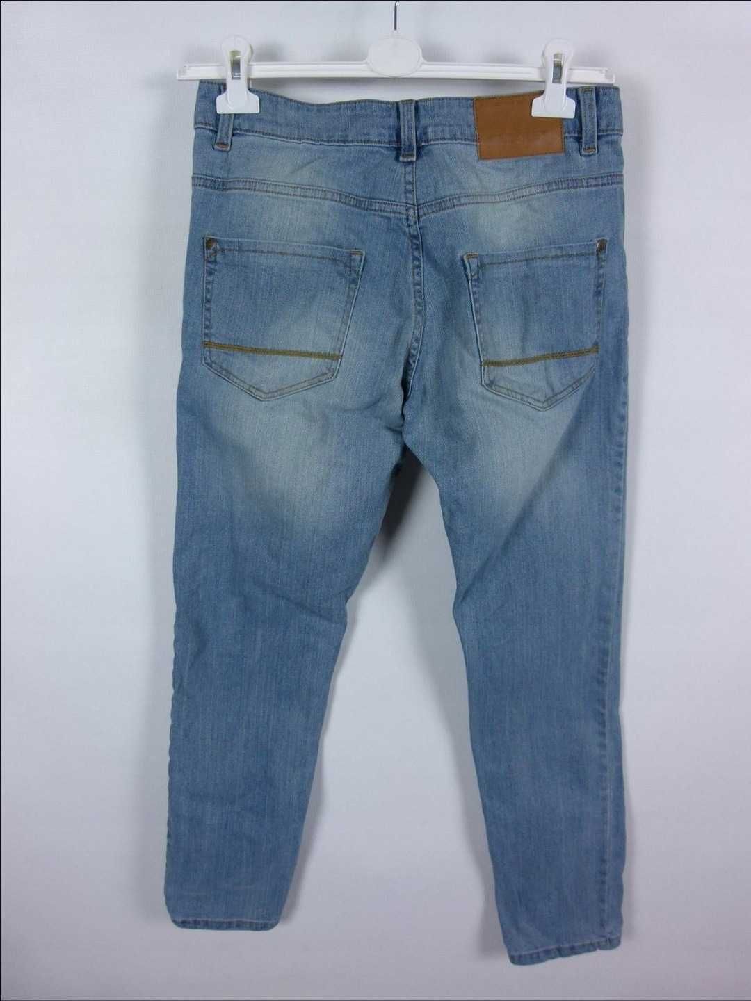 Denim Co. Slim spodnie jeans W30 / L30