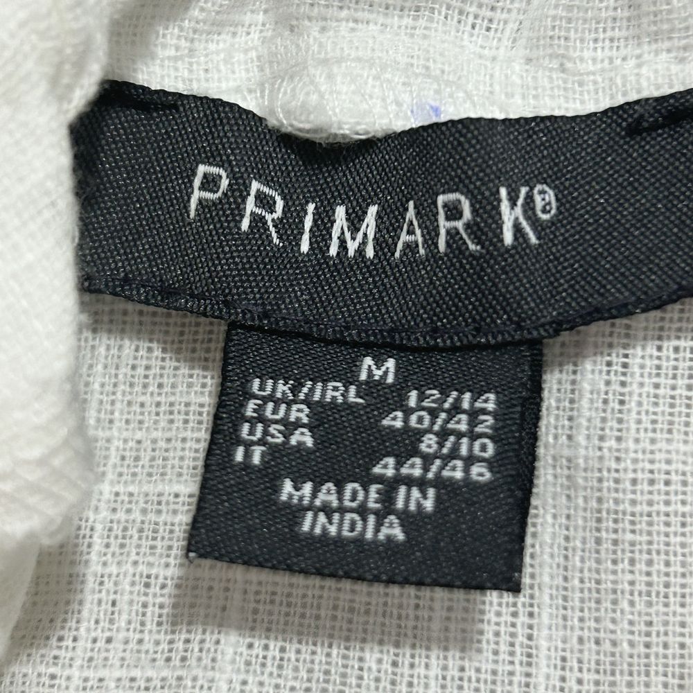 Платье ( Индия ) PRIMARK