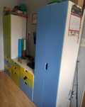 Meble używane Ikea