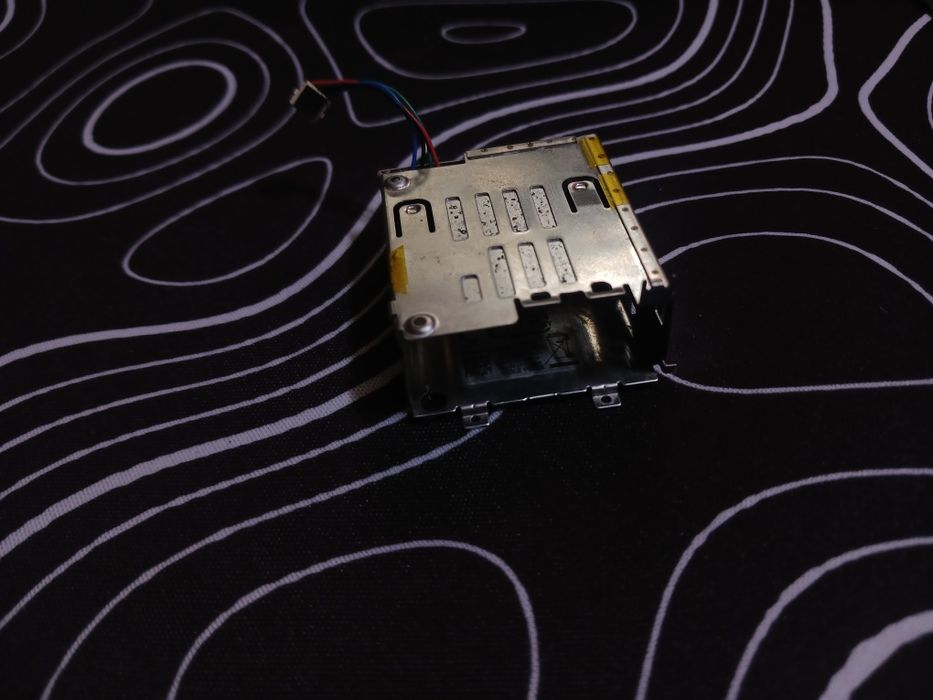 Запчасти для gopro 10