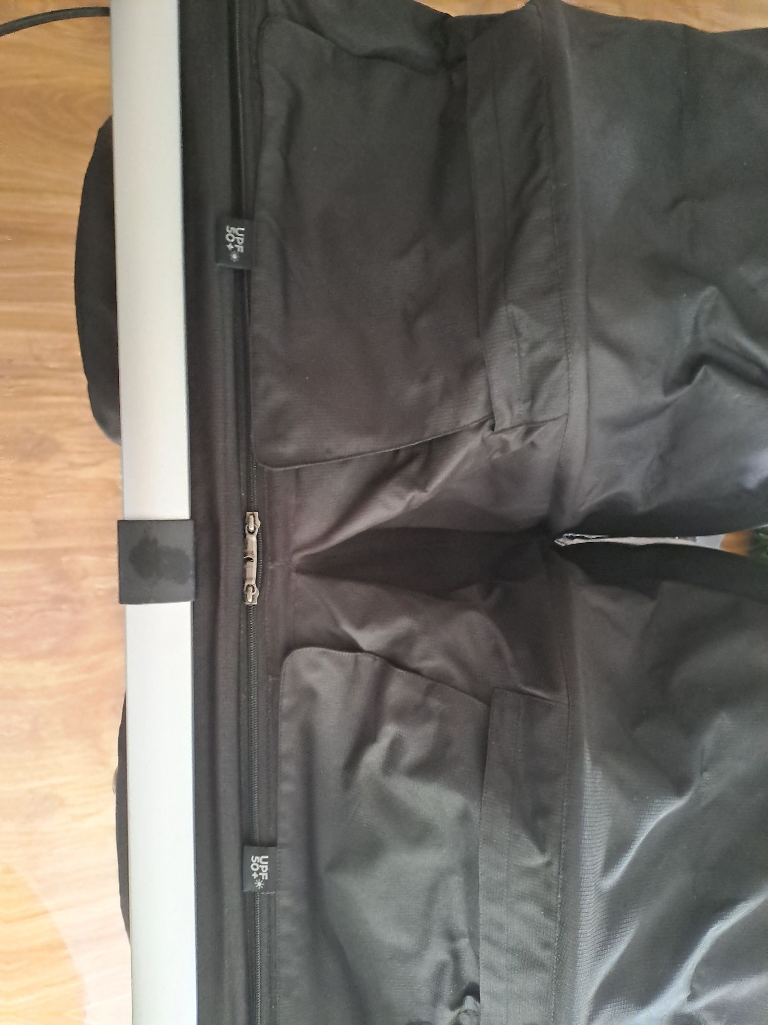 Wózek podwójny thule urban glide double