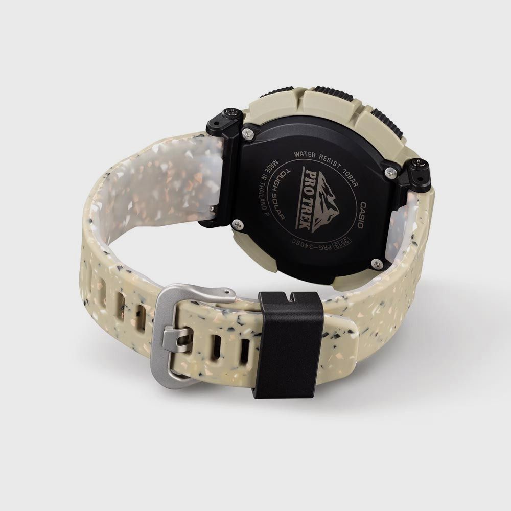 Часы Casio PRG-340SC-5E ! Оригинал! Фирменная гарантия 2 года!