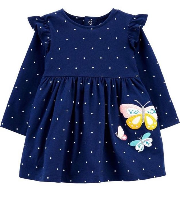 Дитяче плаття Carter’s