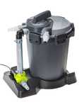 Pompa basenowa 6000L/H na gwarancji