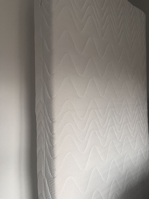 Nowy materac 80x200 Jysk – 360 zl! Odbior osobisty łowicz