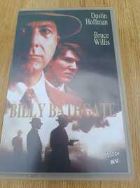 Billy Bathgate film VHS