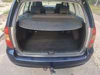 Toyota Corolla kombi 1.4d4d