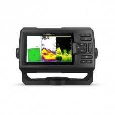 эхолот GARMIN Striker Plus 4cv