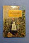 Książka "Ania z Zielonego Wzgórza" Lucy Maud Montgomery