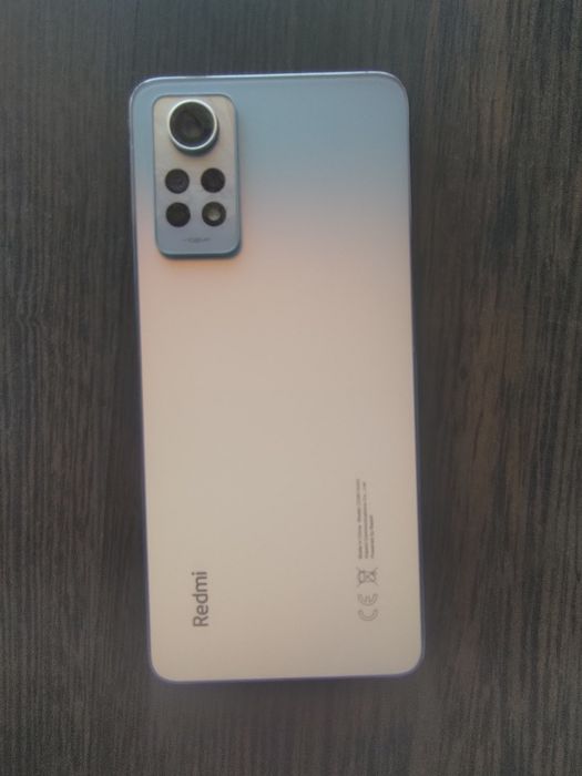 Redmi Note 12 pro 256Gb