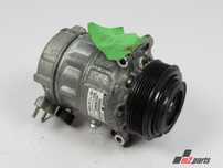 Compressor de ar condicionado Seminovo/ Original LAND ROVER RANGE ROVER EVOQUE (...