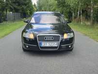 Audi a6 2.0 tdi 2007r sprawne