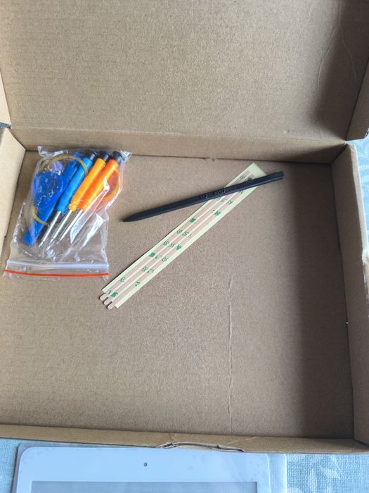 Tela iPad air 2 2014 para venda