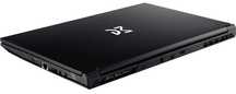 Ігровий Ноутбук Dream Machines RG4050-15 (RG4050-15UA24) Black