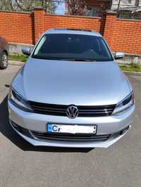 VW Jetta 2014 1.8t