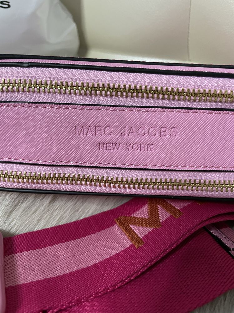 Marc Jacobs сумка новая