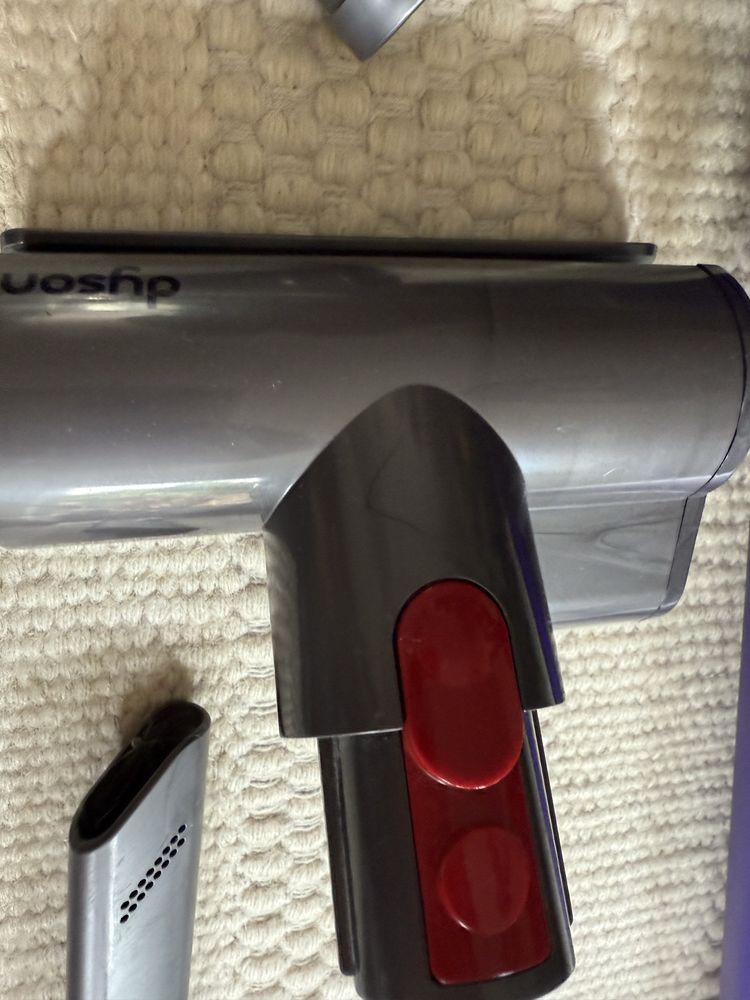 Dyson V10 Animal