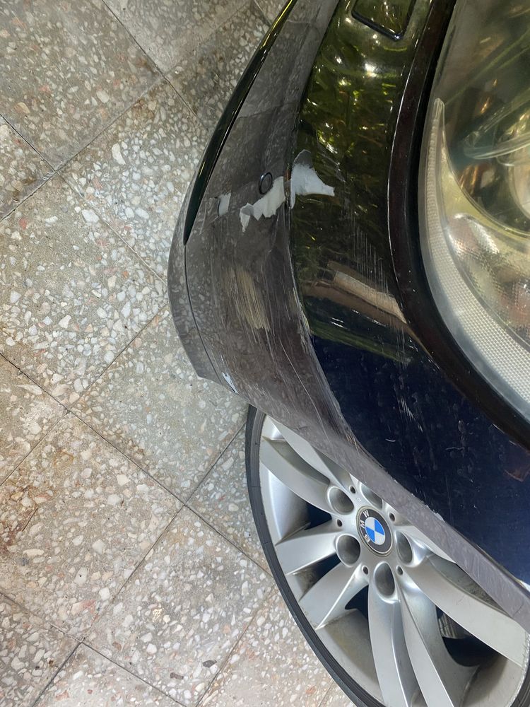 Vendo Bmw 320d de 2006