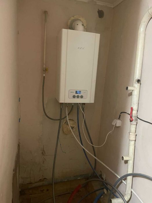 Будинок у Любимівці: 115 м², 12,5 сот, асфальтований під’їзд.