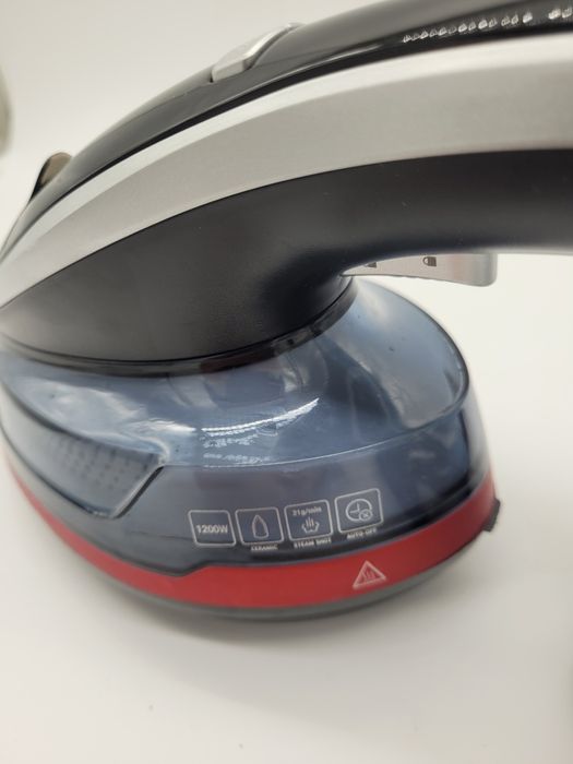 Götze&Jensen Si700g żelazko parownica