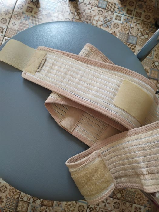 Бандаж для беременных!