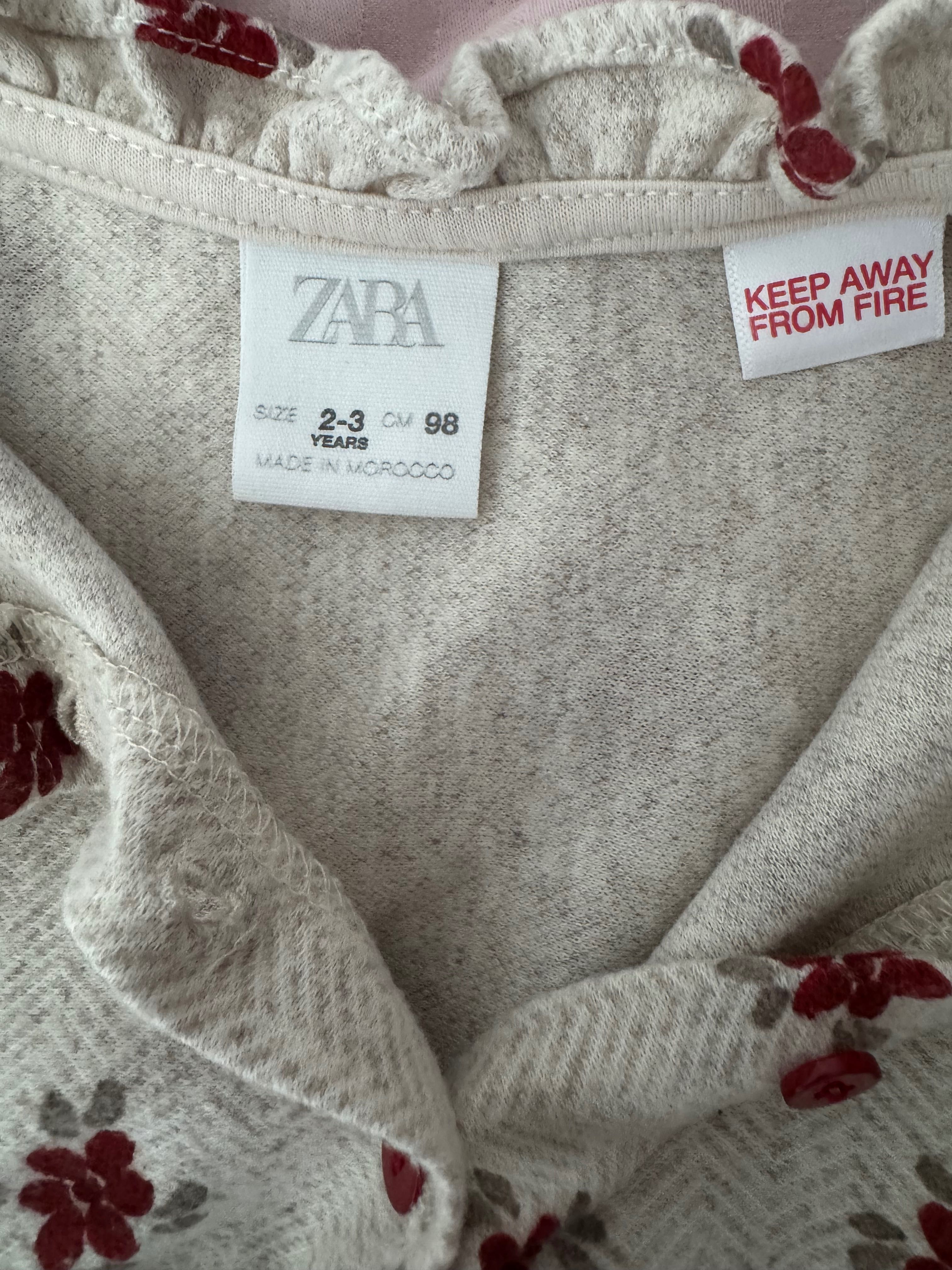 Плаття Zara 98 розміру