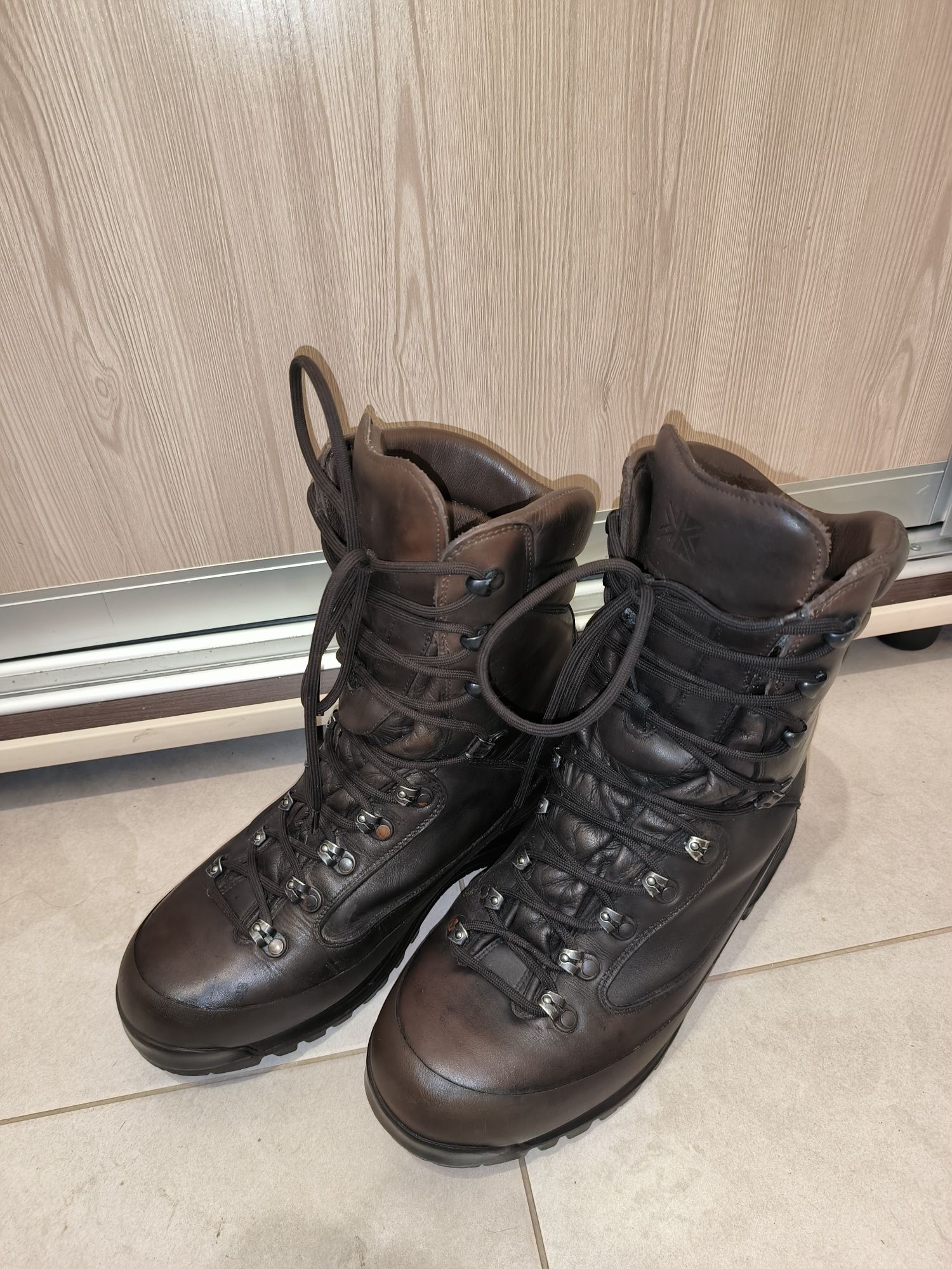 Берці Karrimor 44,5-45