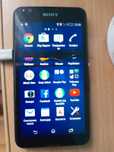 Мобильный телефон Sony xperia e