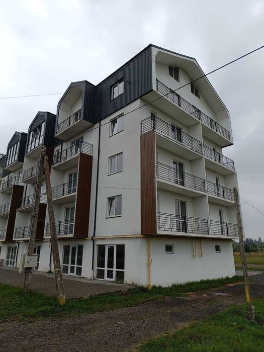 Продаж 2 і 3 кім квартири Мостиська новобудова