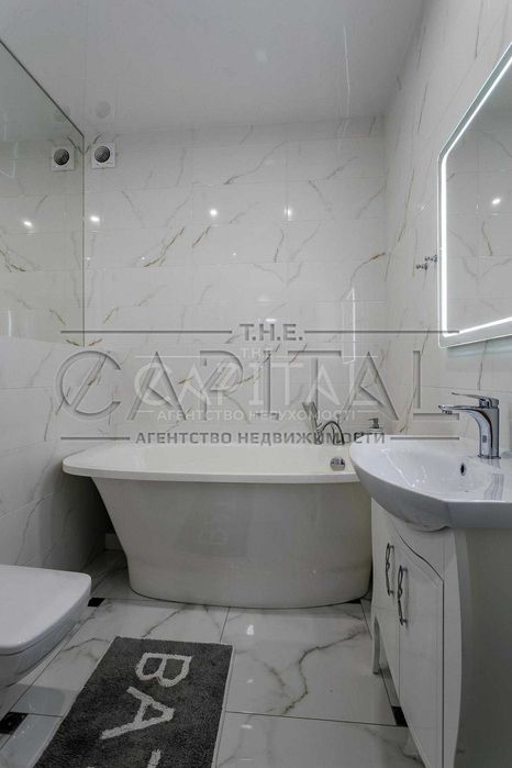 Продаж 3к квартири ЖК Obolon Residence Оболонський проспект 26