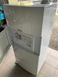 Piec gazowy Vaillant ecoCOMPACT VSC INT 196/2-C 150