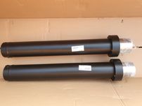 Siłownik, cylinder obrotu Epsilon M110L, M120Z, M130Z YE06005_425