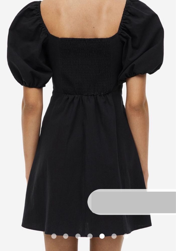 H&M - nowa sukienka rozm. L