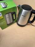 Czajnik elektryczny Philips 2200W , 1.7 l