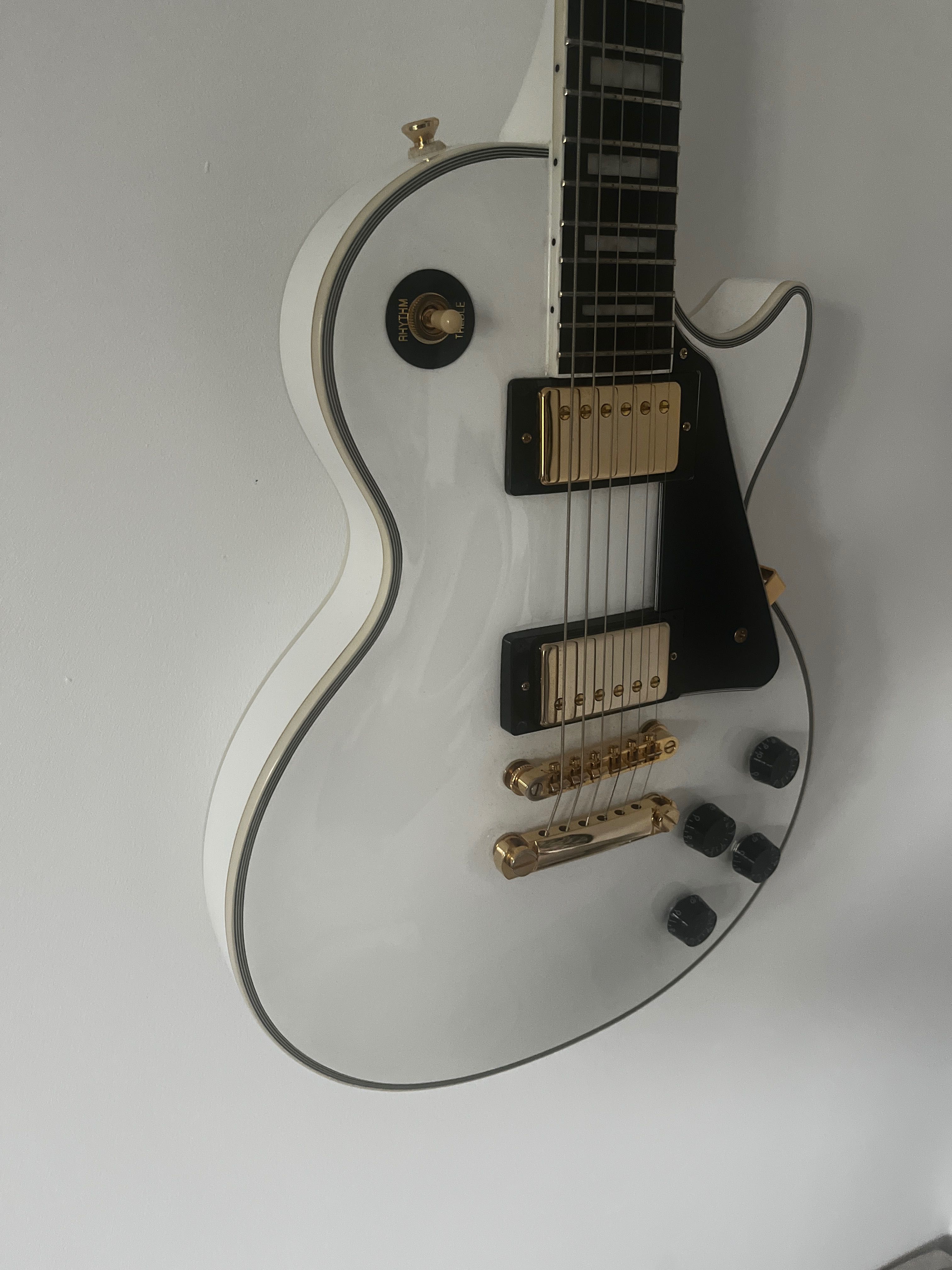 Epiphone Les Paul Custom