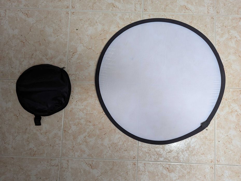 2 Yongnuo Speedlites/Wireless Flash Trigger/Softbox/Lightstand + mais