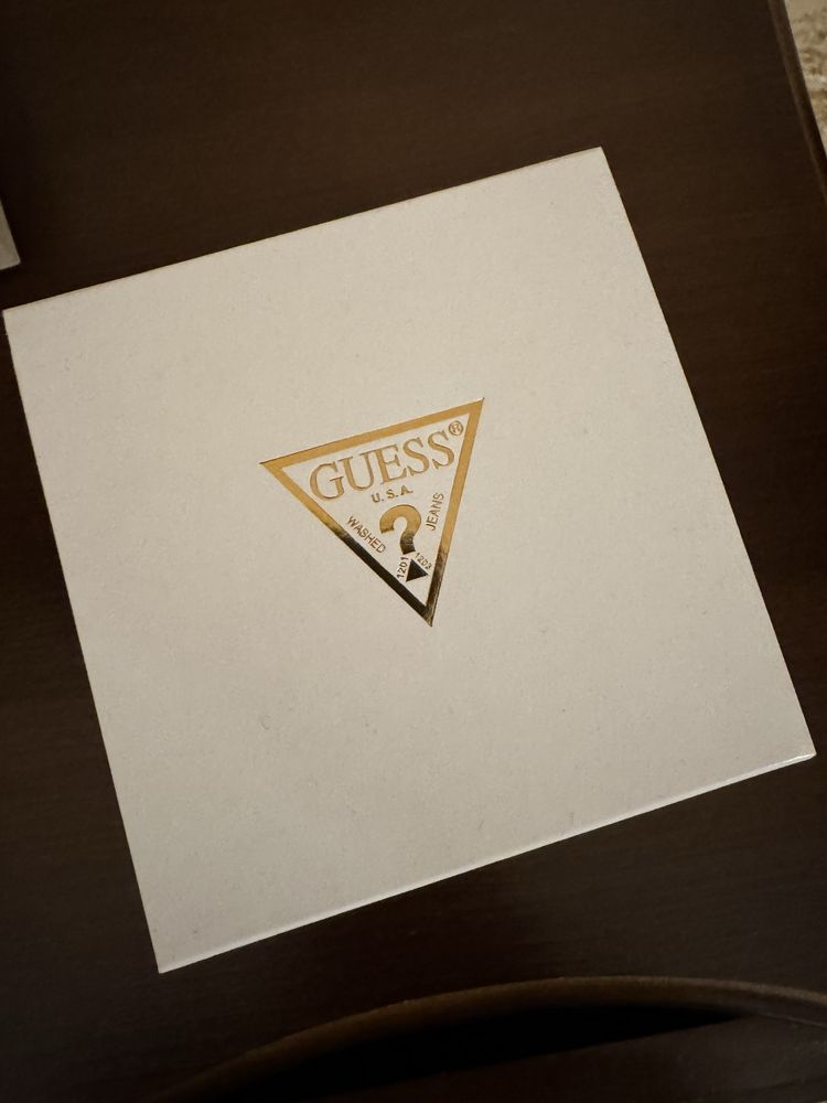 Годинник Guess оригінал