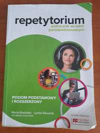Repetytorium Język angielski - Podręcznik - Macmillan