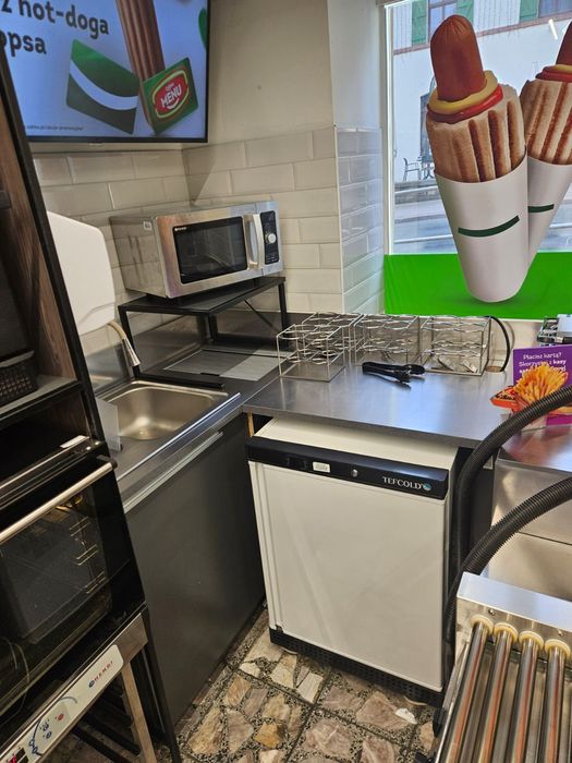 Usługi sprzątające