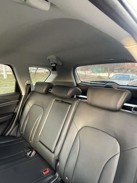 Great Wall Haval H6 2016