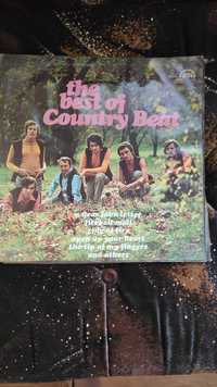 the best of Country Beat (Artia Supraphon)