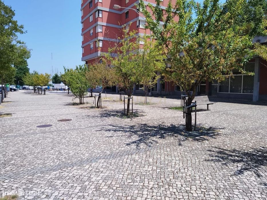 Arrendamento de Loja em Marvila
