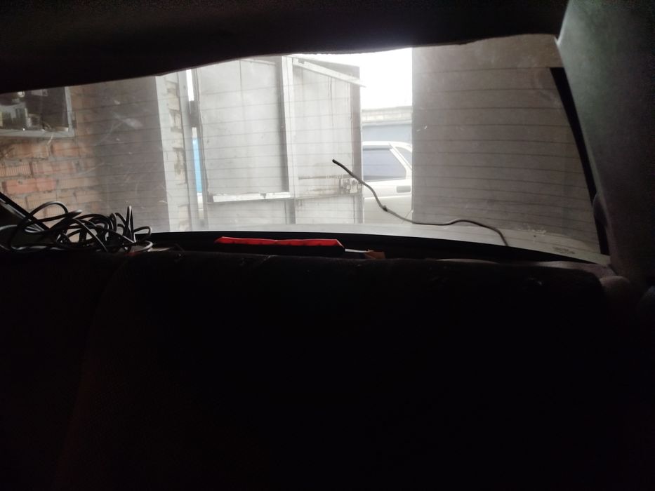 Продам форд Сиерра 1991 года