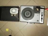 Stary Adapter gramofon Fonica
