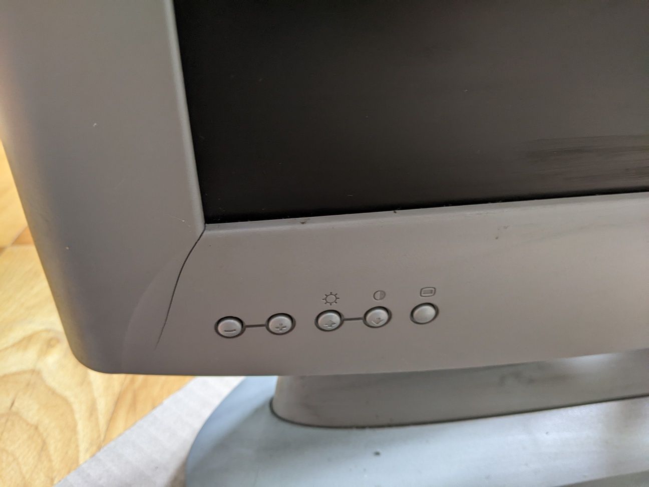 Monitor UltraSharp