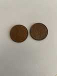 Moeda de 5 centavos do Brasil 2003