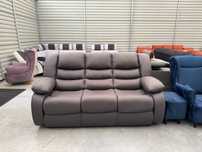 Sofa BORYS 3-osobowa od ręki