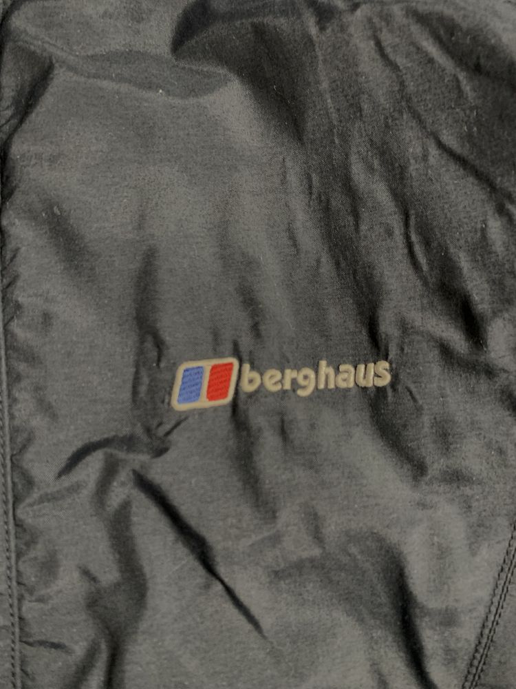 Куртка Berghaus Gore-tex