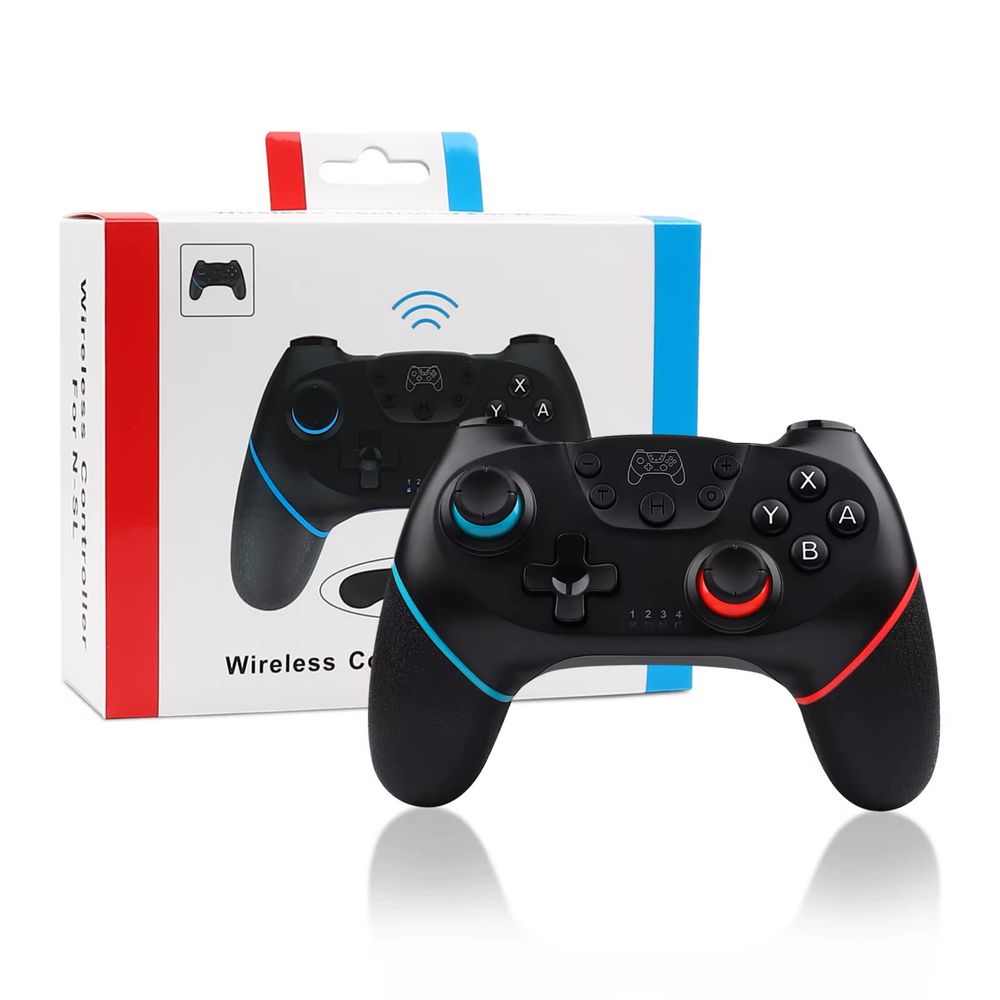 Wireless Controller For N-Sl